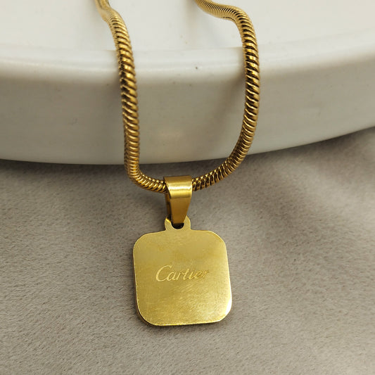 Tuscany Necklace