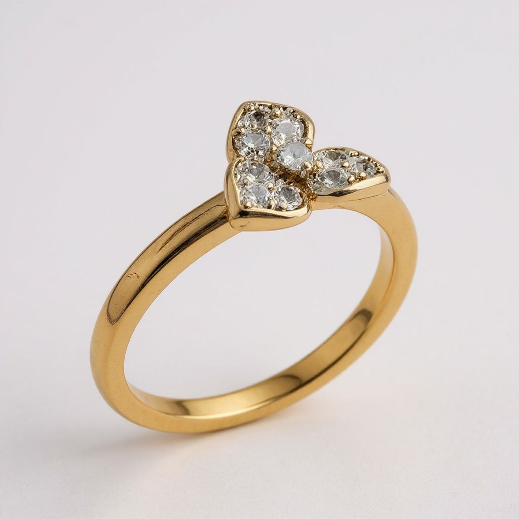 Coren Ring