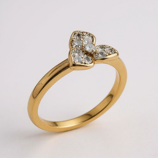 Coren Ring
