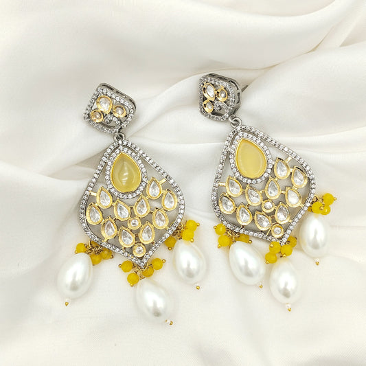 Farzaneh (Yellow)