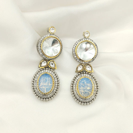 Mahrouyan (Clear)