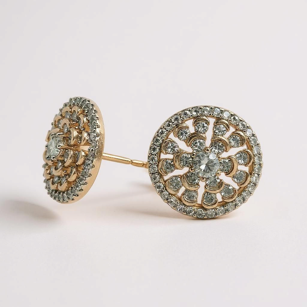 Muse Studs