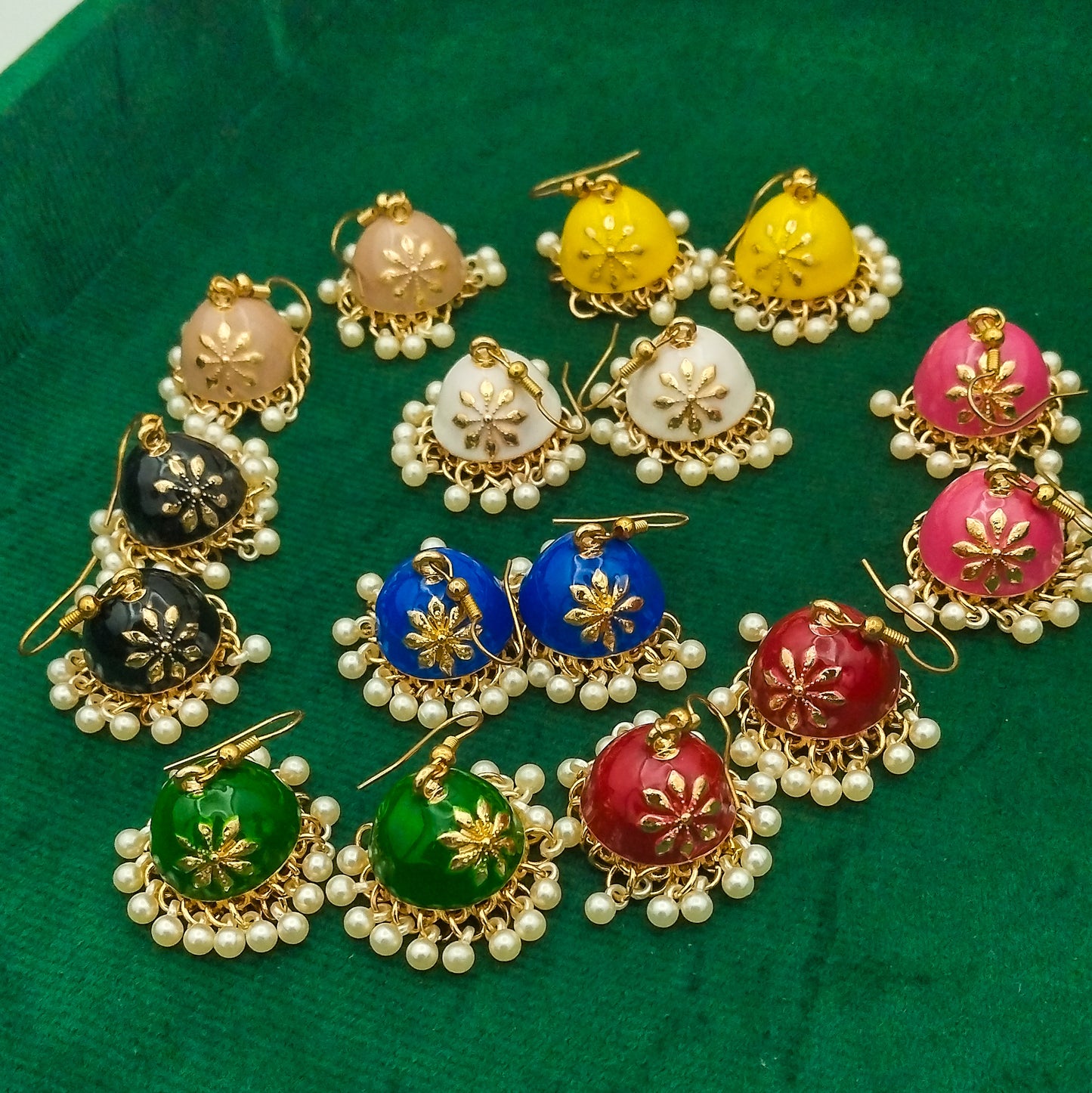 Sundar Jhumki