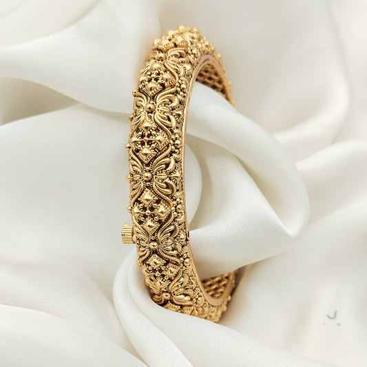 Zarqand Karra (Gold Plated)