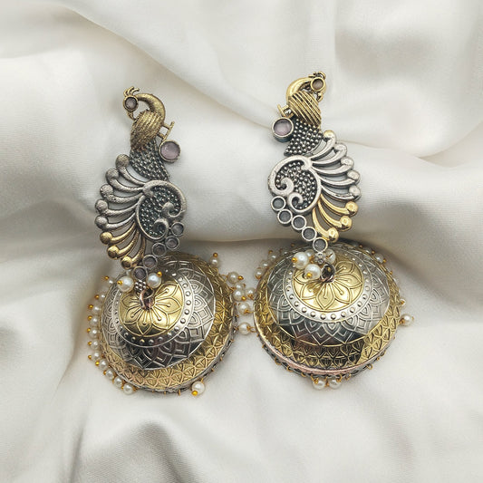 Gulbahar Jhumkay