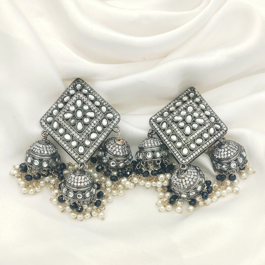 Shabraz (Black)