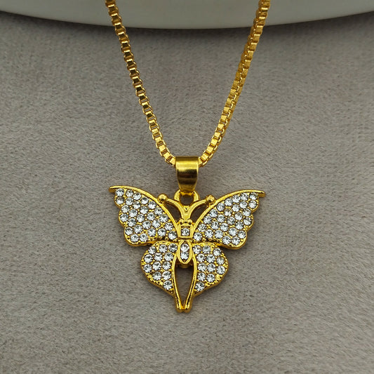 Azura Necklace