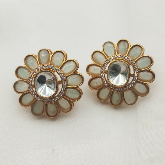 Mahin Gol (Beige)