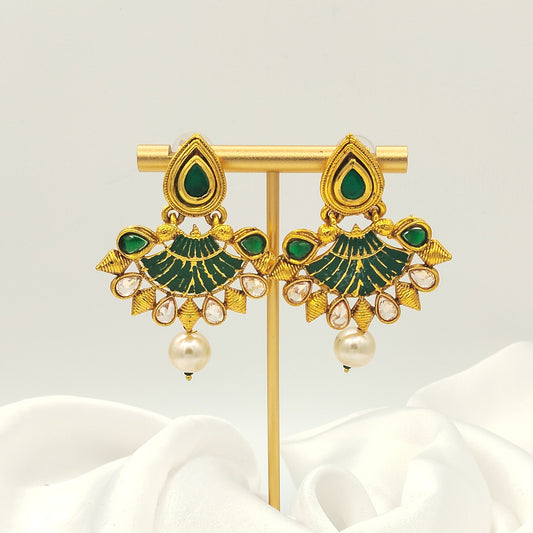 Lalaazaar (Green)