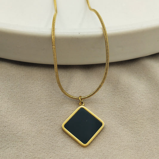 Venetian Necklace