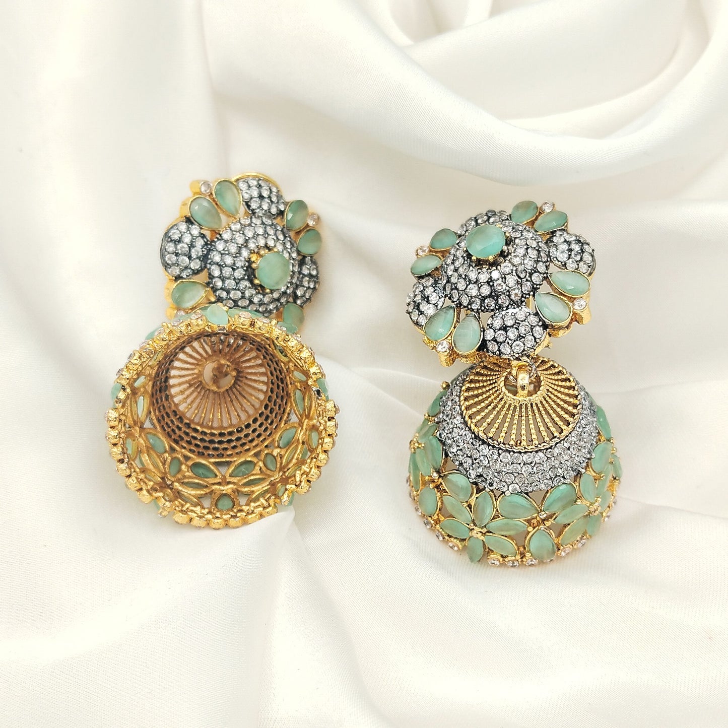 Humayun Gul (Mint)