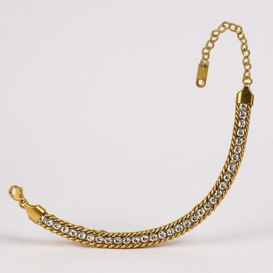 Delnaz Bracelet