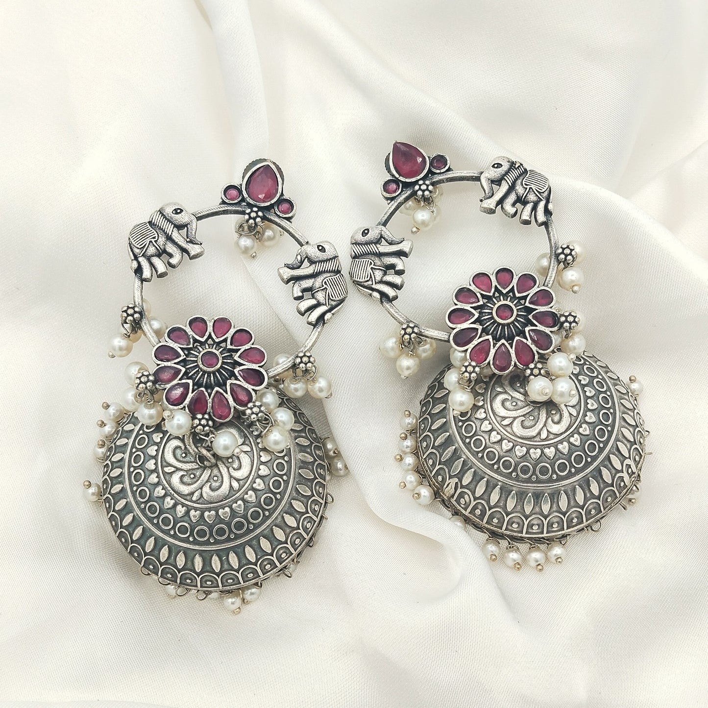 Aangan Jhumkay