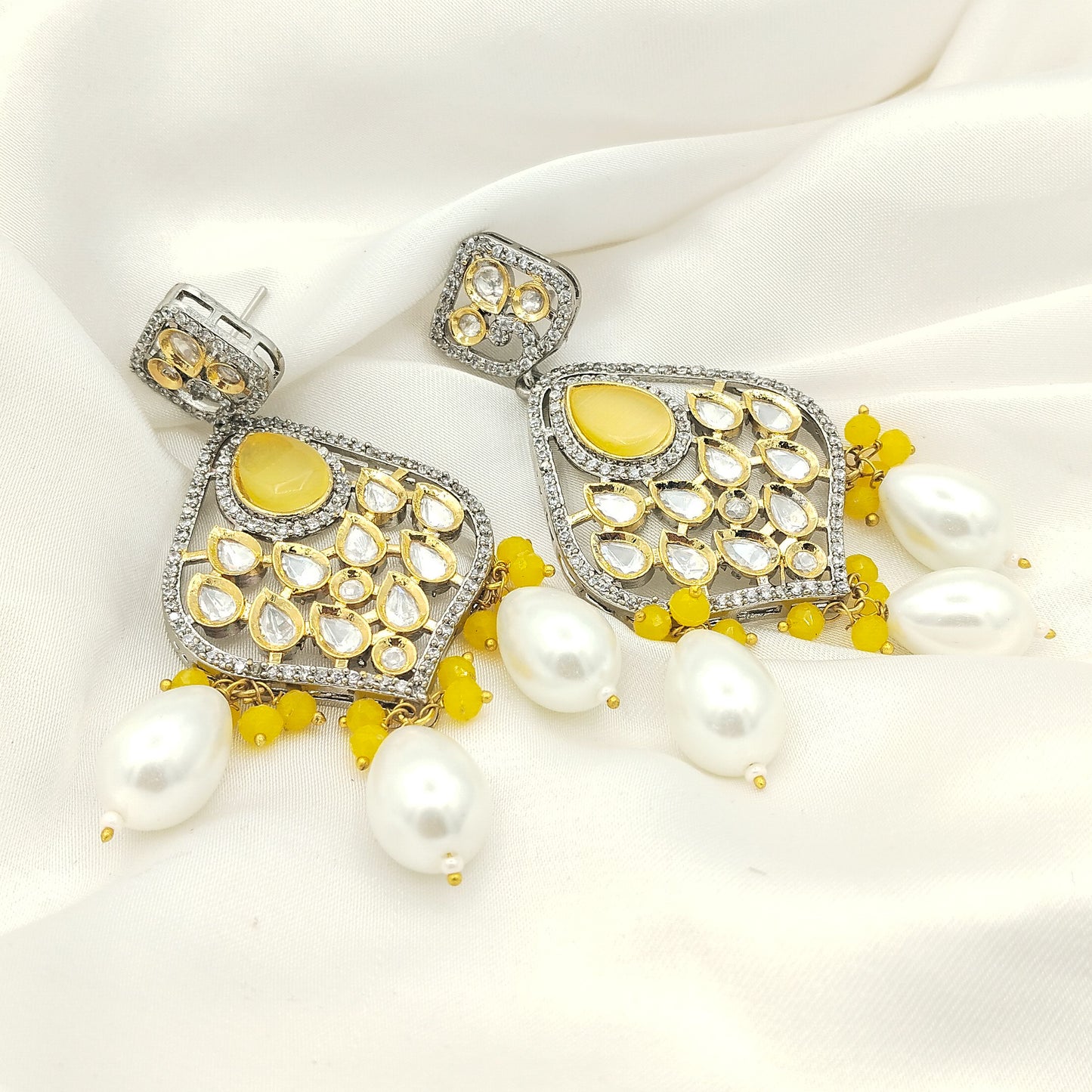 Farzaneh (Yellow)