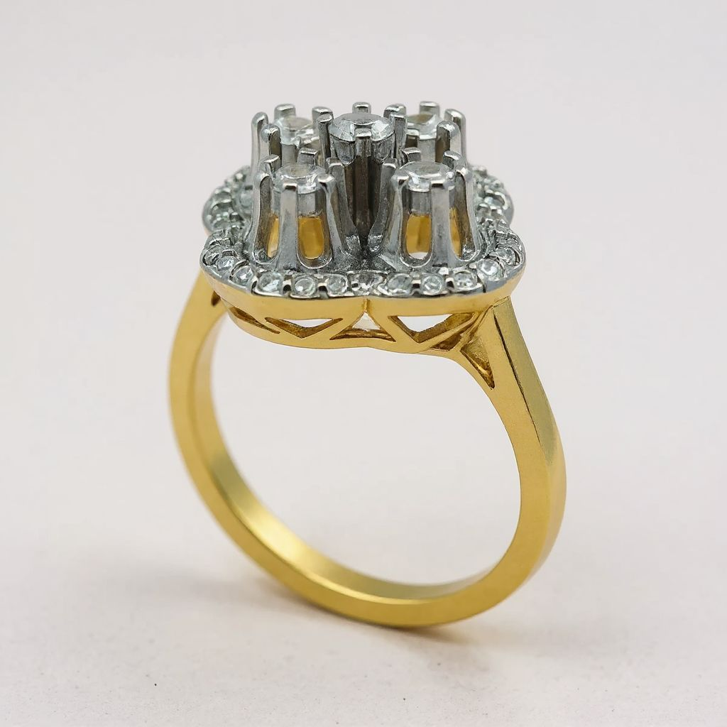 Zavike Ring