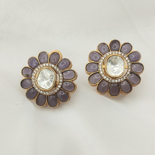 Mahin Gol (Purple)