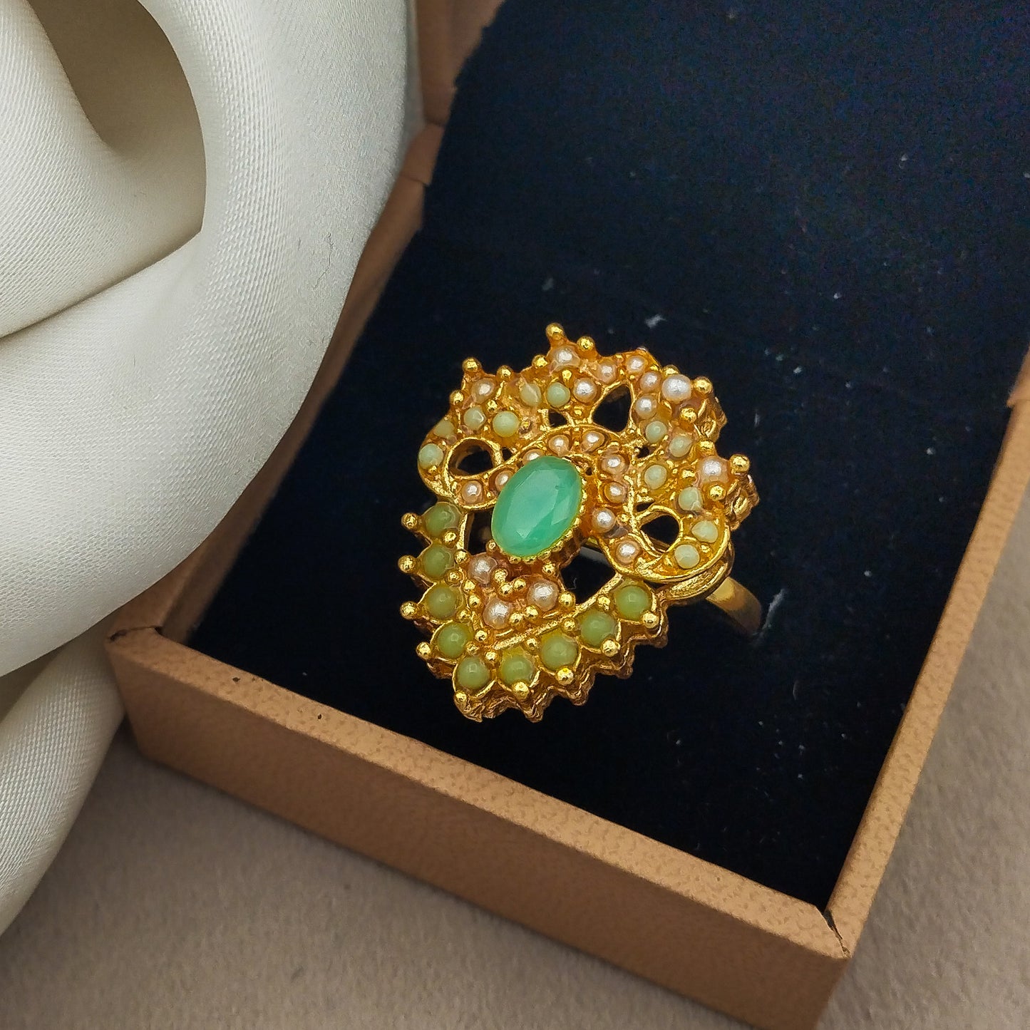 Sikka-e-Shaam (Mint)