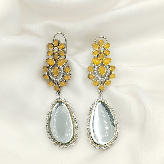 Sahar-e-Taj (Yellow)