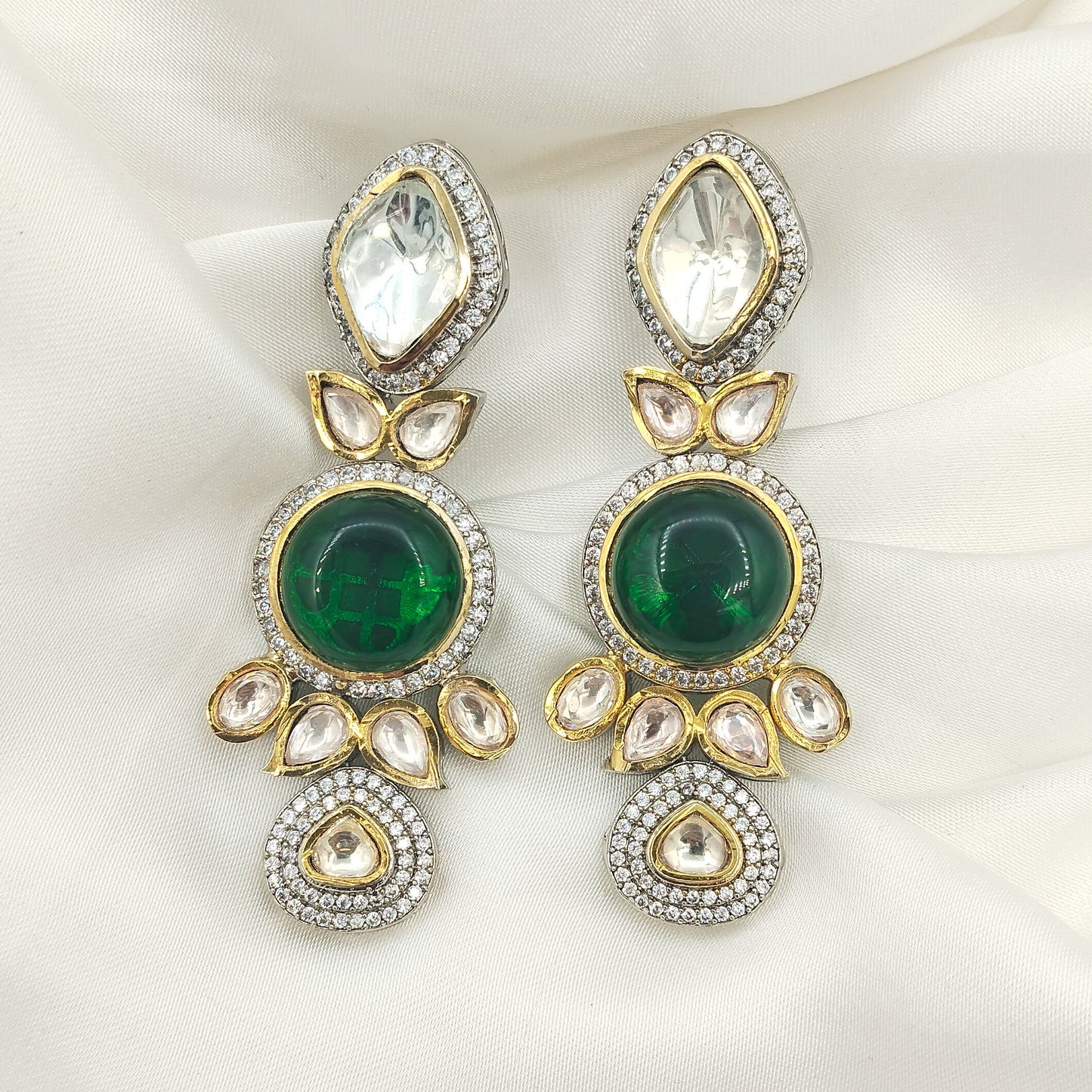 Dilara (Green)