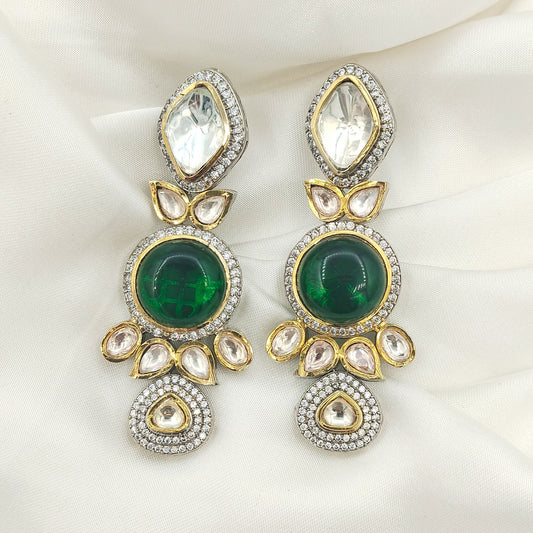 Dilara (Green)