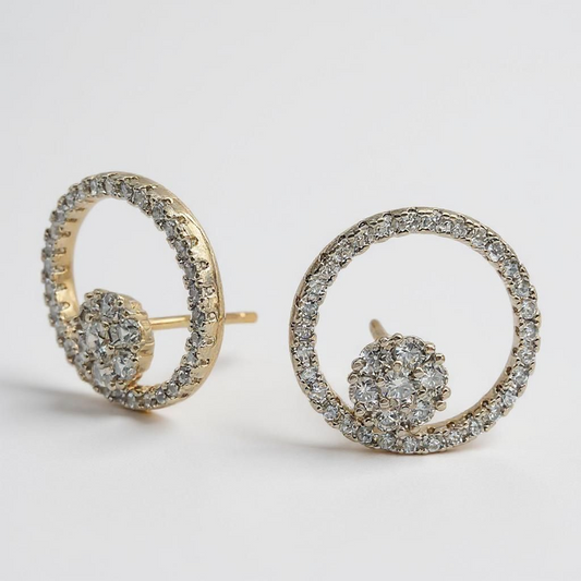 Suncrush Studs