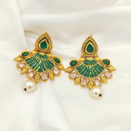 Lalaazaar (Green)