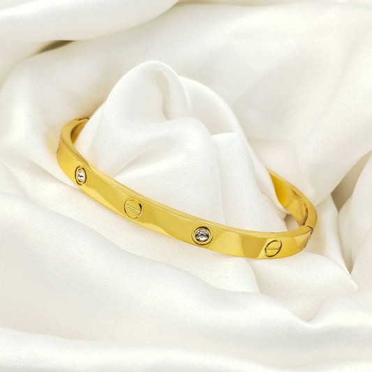 Nisa Glow Bangle