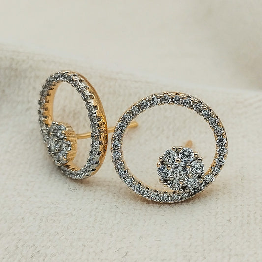 Suncrush Studs