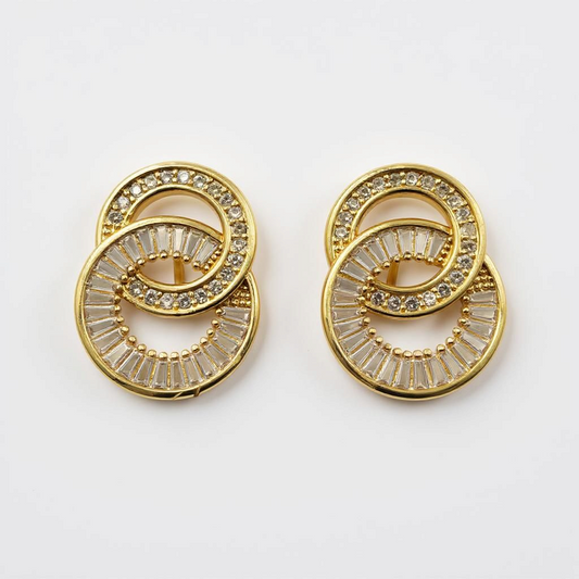 Aura Studs