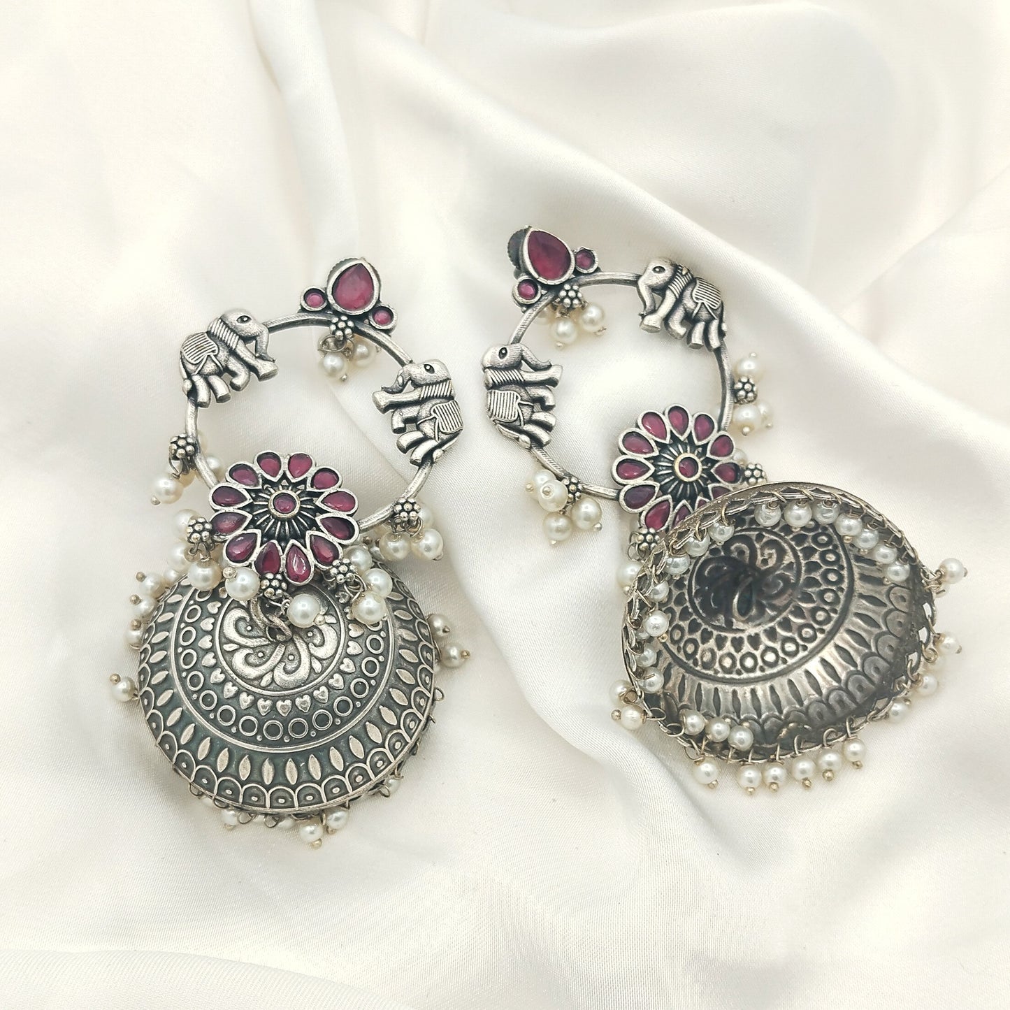 Aangan Jhumkay