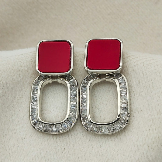 Urban Swing (Red)
