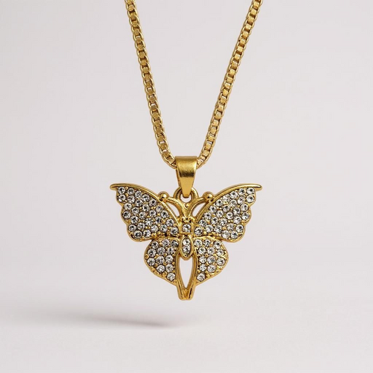 Azura Necklace