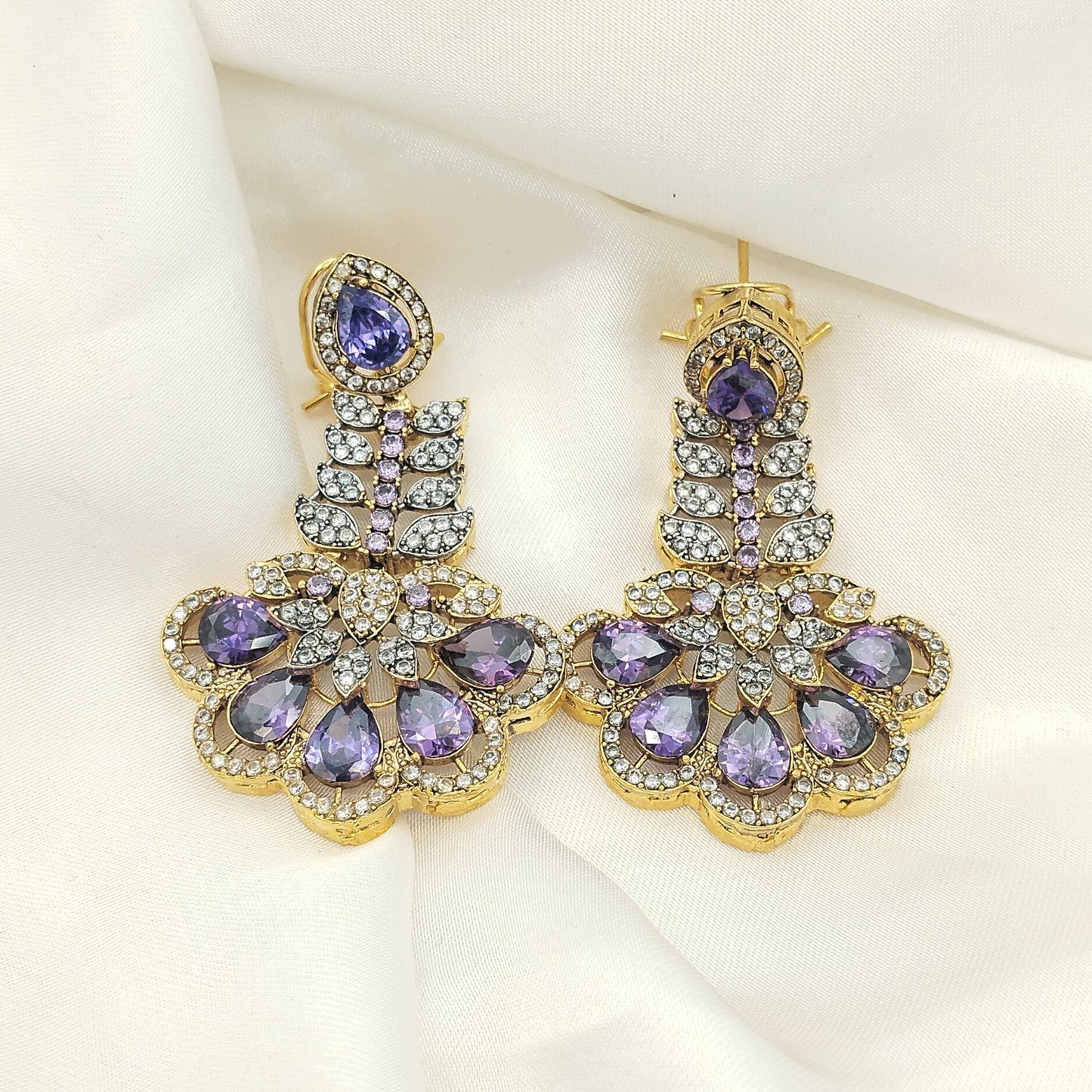 Shahmaran (Purple)