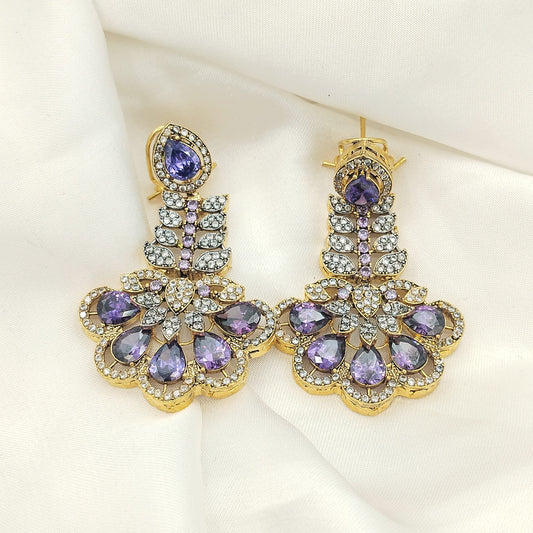 Shahmaran (Purple)