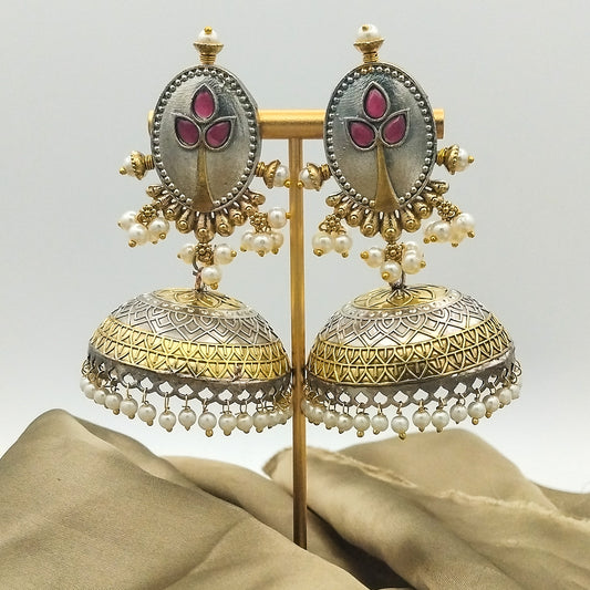 Firaaq Jhumkay