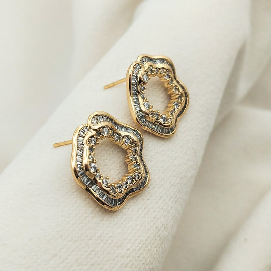 Goldtide Studs