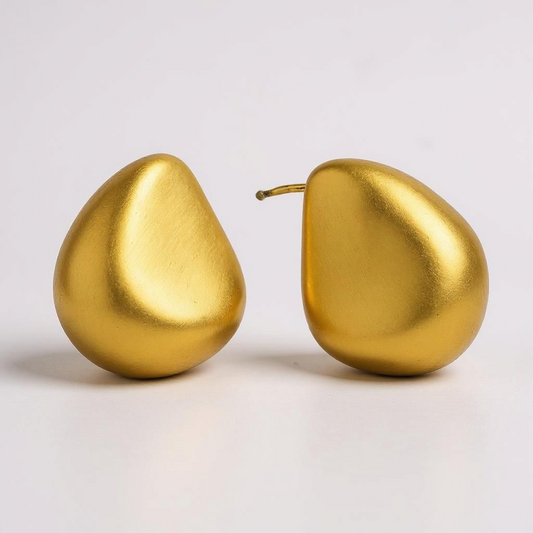 Metal Mood Studs