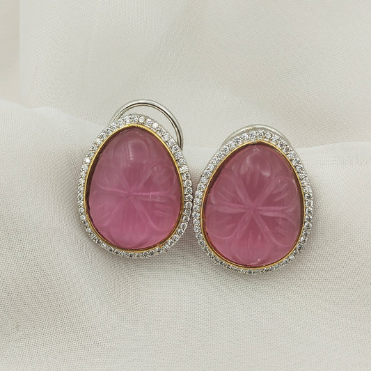 Noor-e-Gul (Pink)