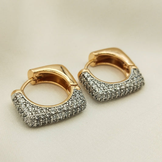 Glint Mode Hoops