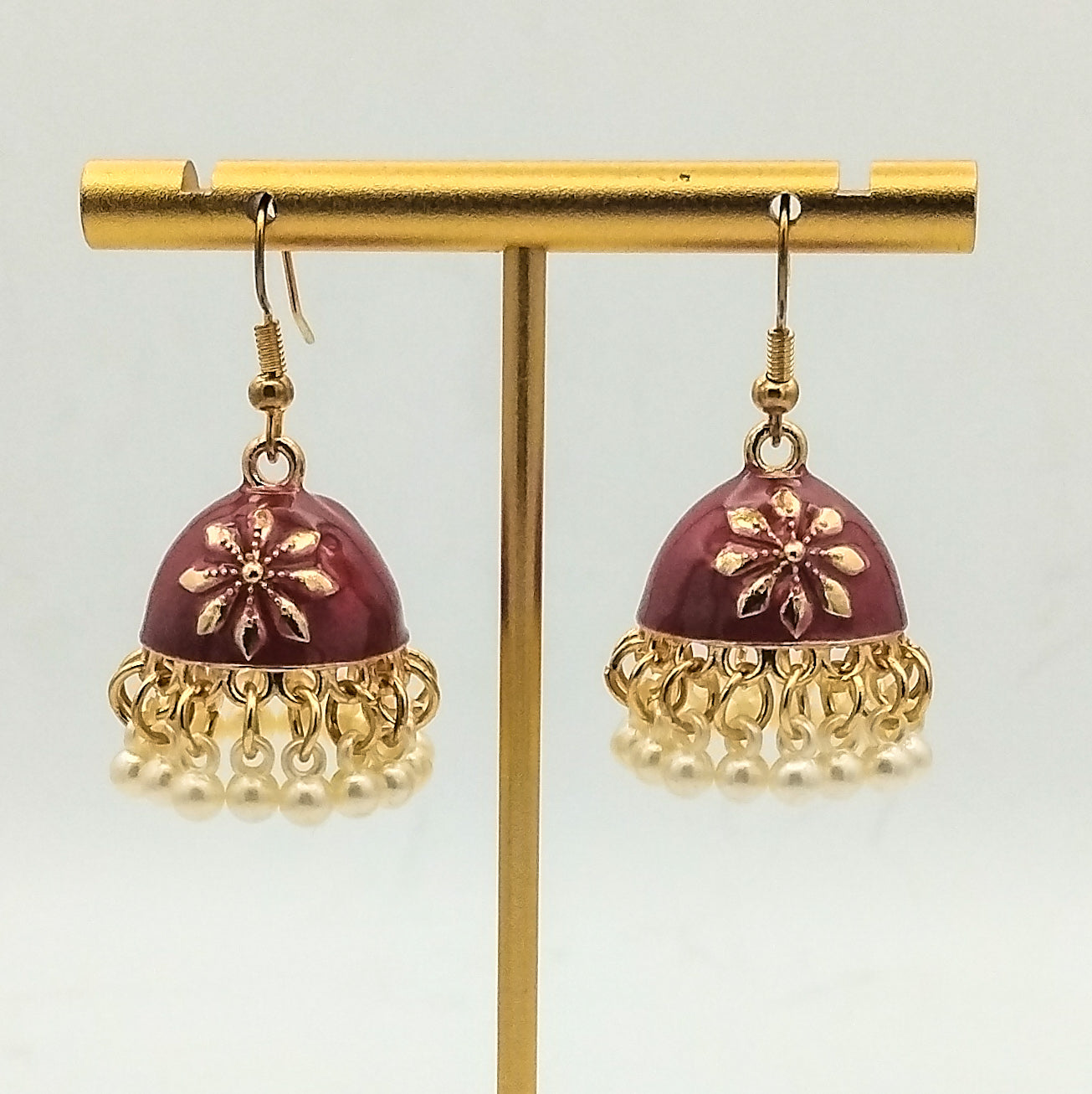 Sundar Jhumki