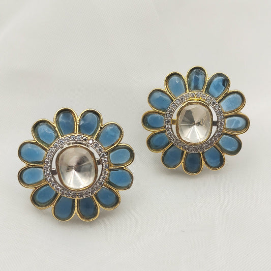 Mahin Gol (Blue)