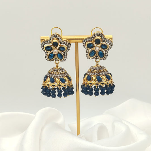 Parizad (Blue)