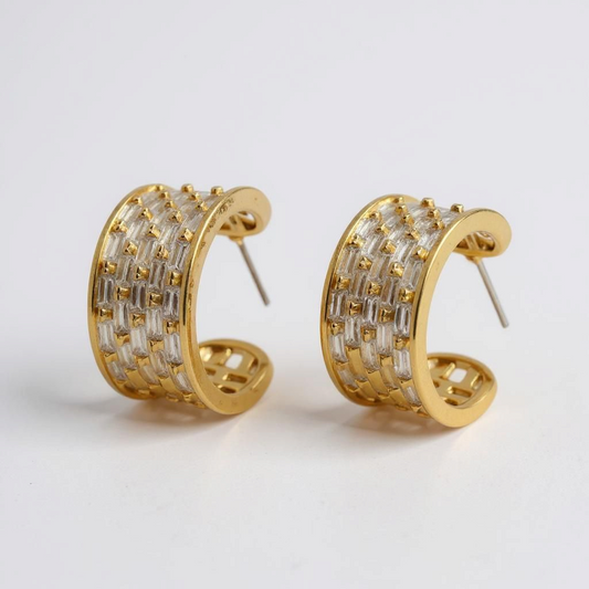 Mahsa Hoops