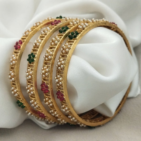 Shamsa Karray (Set of 4)