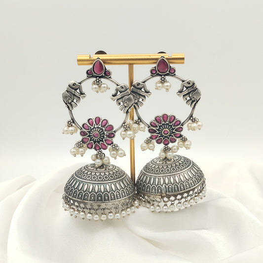 Aangan Jhumkay