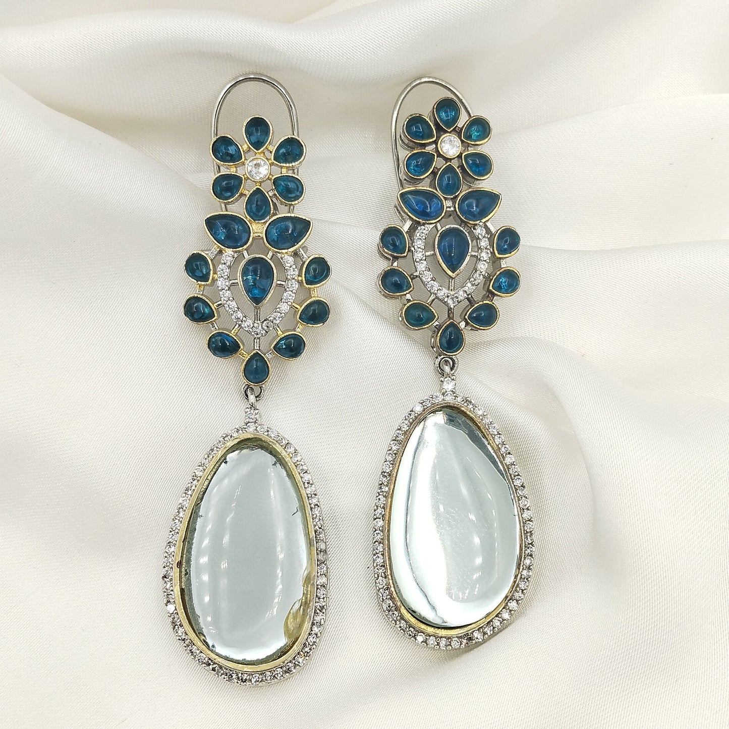Sahar-e-Taj (Navy)