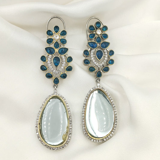 Sahar-e-Taj (Navy)