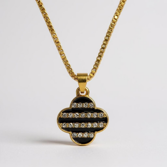 Pisa Necklace