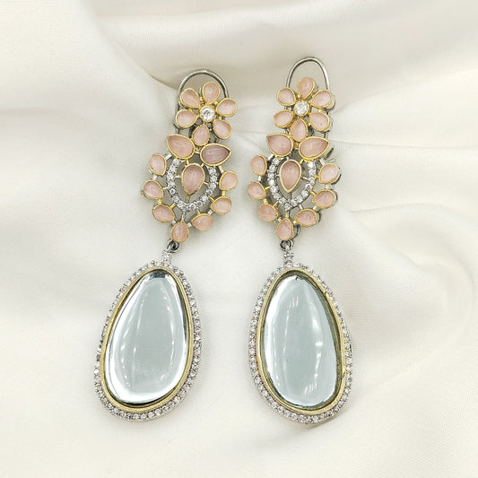 Sahar-e-Taj (Pink)