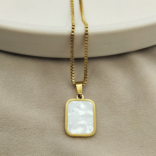 Florence Dual Necklace